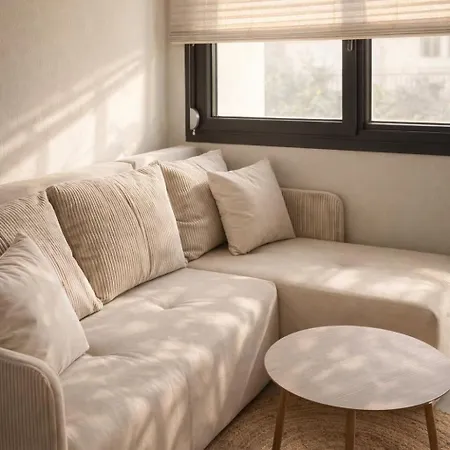 Avgi Loft Collection نيوس مارماراس