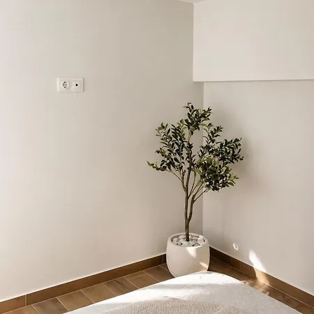 شقة Avgi Loft Collection نيوس مارماراس
