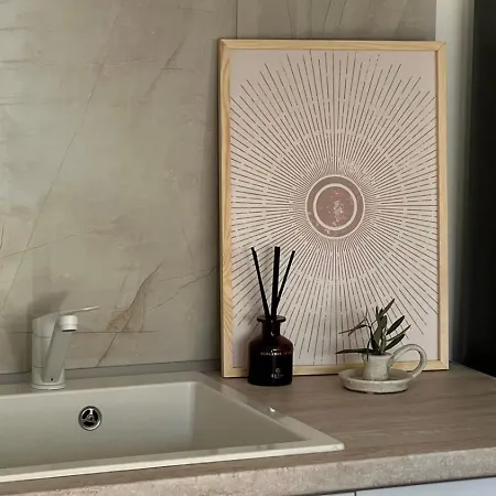 Avgi Loft Collection Daire *